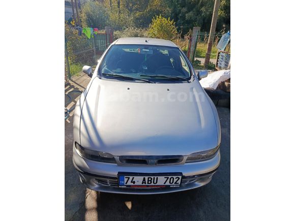 Sahibinden Fiat Marea 1.6 ELX 2001 Model