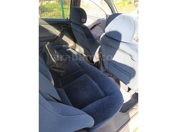 Sahibinden Fiat Marea 1.6 ELX 2001 Model