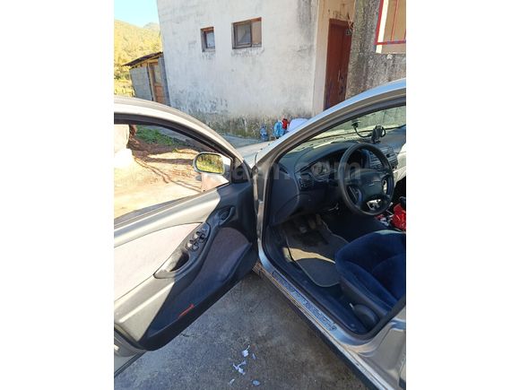 Sahibinden Fiat Marea 1.6 ELX 2001 Model