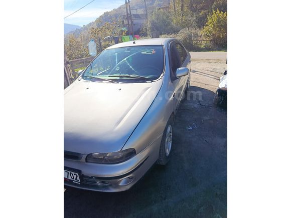 Sahibinden Fiat Marea 1.6 ELX 2001 Model