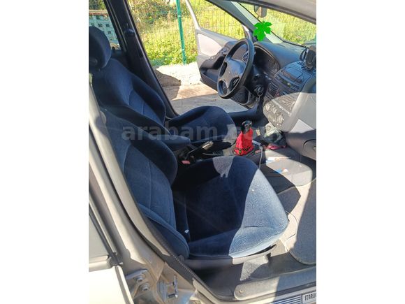 Sahibinden Fiat Marea 1.6 ELX 2001 Model