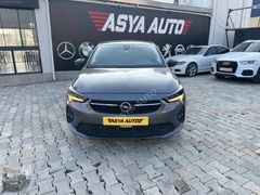 2020 ÇİFT RENK 63 BİNDE BAKIMLI CORSA