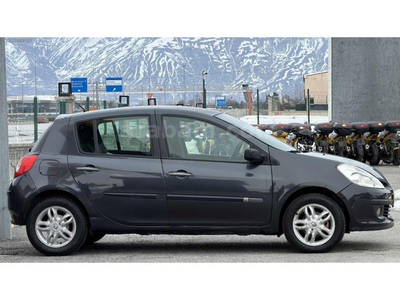 ALP AUTO'dan RENAULT CLİO 1.2 EXPRESSİON