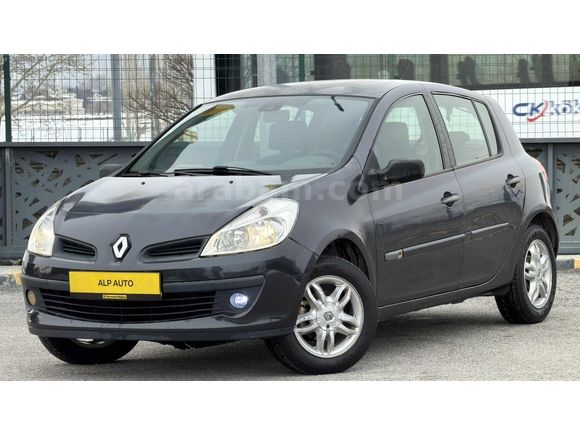 ALP AUTO'dan RENAULT CLİO 1.2 EXPRESSİON