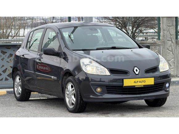 ALP AUTO'dan RENAULT CLİO 1.2 EXPRESSİON