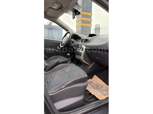 ALP AUTO'dan RENAULT CLİO 1.2 EXPRESSİON