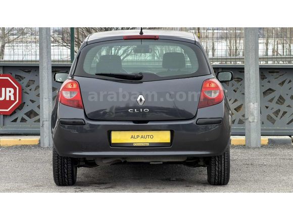 ALP AUTO'dan RENAULT CLİO 1.2 EXPRESSİON