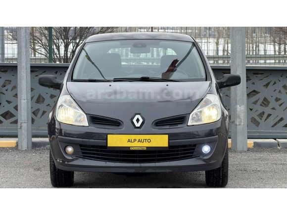 ALP AUTO'dan RENAULT CLİO 1.2 EXPRESSİON
