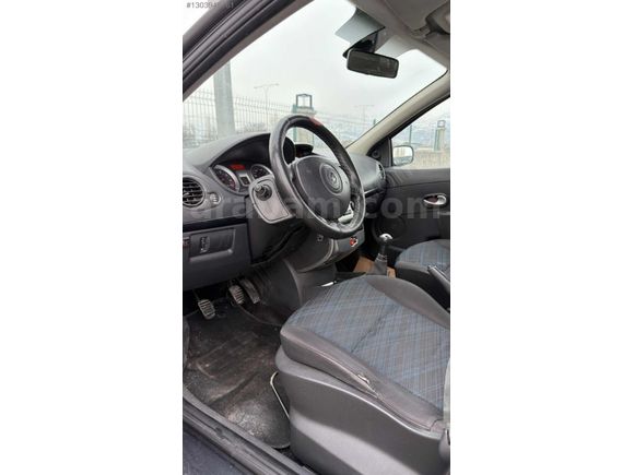 ALP AUTO'dan RENAULT CLİO 1.2 EXPRESSİON