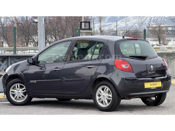 ALP AUTO'dan RENAULT CLİO 1.2 EXPRESSİON