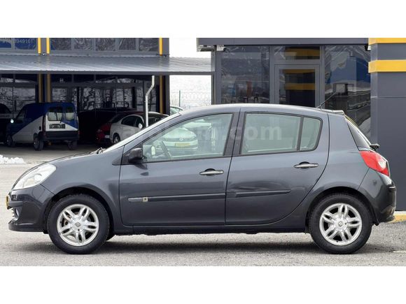 ALP AUTO'dan RENAULT CLİO 1.2 EXPRESSİON