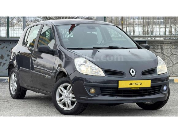 ALP AUTO'dan RENAULT CLİO 1.2 EXPRESSİON
