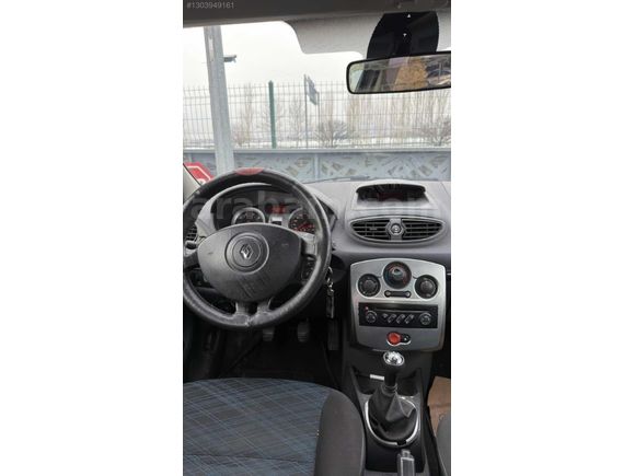 ALP AUTO'dan RENAULT CLİO 1.2 EXPRESSİON