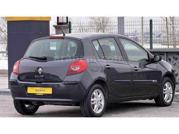 ALP AUTO'dan RENAULT CLİO 1.2 EXPRESSİON