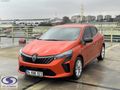 2024 RENAULT CLİO 1.0 TCE EVOLUTİON X-TRONİC 12.000 KM OTOMATİK