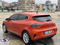 2024 RENAULT CLİO 1.0 TCE EVOLUTİON X-TRONİC 12.000 KM OTOMATİK