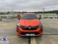 2024 RENAULT CLİO 1.0 TCE EVOLUTİON X-TRONİC 12.000 KM OTOMATİK