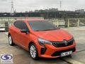 2024 RENAULT CLİO 1.0 TCE EVOLUTİON X-TRONİC 12.000 KM OTOMATİK