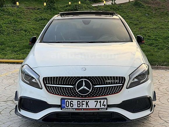 İLK SAHİBİNDEN MUAYYER 100 BİN EXSTRALI FIRSAT ARACI K.K. 12 T.