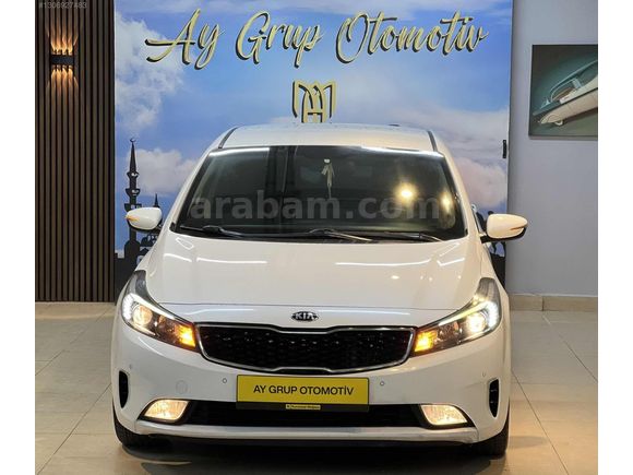 HATASIZ BOYASIZTRAMERSİZ/2017MODEL/EXPERLİ TAKSİT/KART SEÇENEĞİ