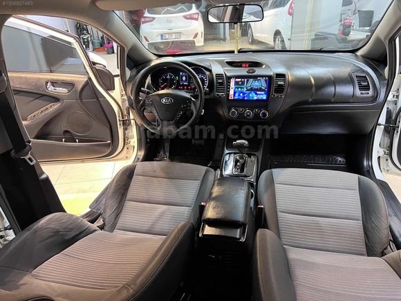 HATASIZ BOYASIZTRAMERSİZ/2017MODEL/EXPERLİ TAKSİT/KART SEÇENEĞİ