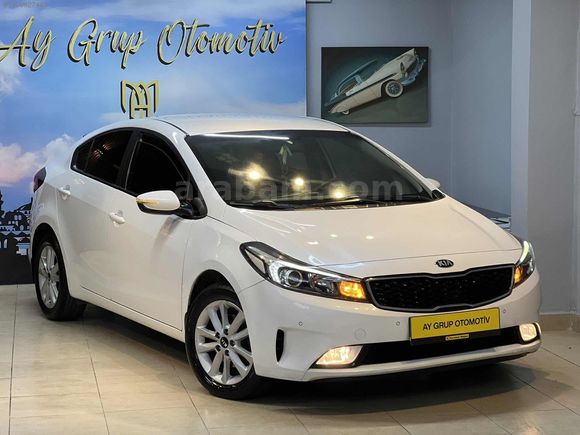HATASIZ BOYASIZTRAMERSİZ/2017MODEL/EXPERLİ TAKSİT/KART SEÇENEĞİ