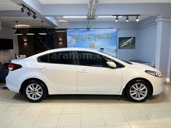 HATASIZ BOYASIZTRAMERSİZ/2017MODEL/EXPERLİ TAKSİT/KART SEÇENEĞİ