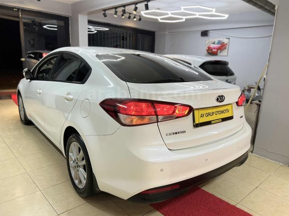 HATASIZ BOYASIZTRAMERSİZ/2017MODEL/EXPERLİ TAKSİT/KART SEÇENEĞİ