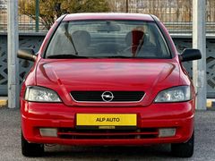 ALP AUTO'dan OPEL ASTRA 1.6 16V NJOY