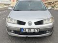 SEVİLEN AUTI dan RENAULT MEGANE DÜŞÜK KM