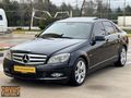 ÇAVUŞTAN EMSALSİZ 2011 C 180 AVANTGARDE 159.000 KM PRİNS LPG