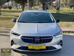 NUR GRUPTAN Hatasız Servis Bakımlı Opel İnsignia