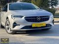 NUR GRUPTAN Hatasız Servis Bakımlı Opel İnsignia
