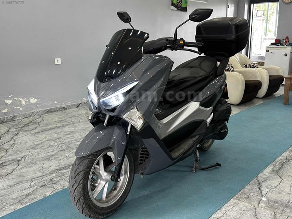 ALP AUTO'dan APEC APX5 150CC KREDİ KARTINA 12 AY TAKSİTLİ