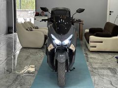 ALP AUTO'dan APEC APX5 150CC KREDİ KARTINA 12 AY TAKSİTLİ