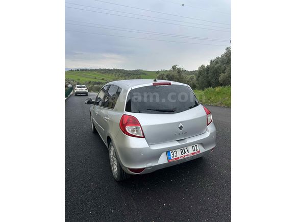 Sahibinden Renault Clio 1.2 Extreme 2011 Model 