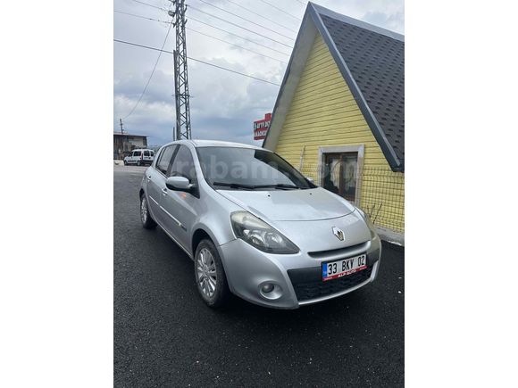 Sahibinden Renault Clio 1.2 Extreme 2011 Model 