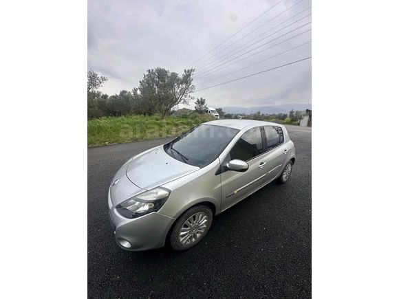 Sahibinden Renault Clio 1.2 Extreme 2011 Model 