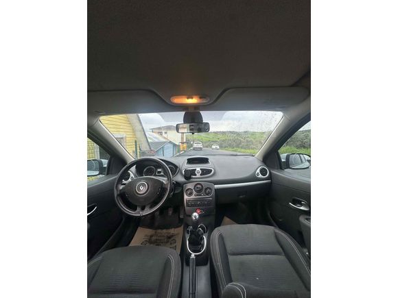 Sahibinden Renault Clio 1.2 Extreme 2011 Model 