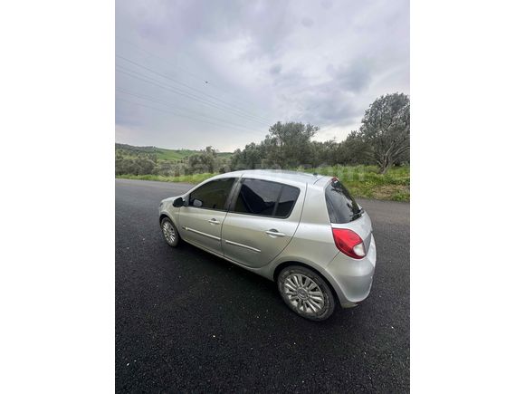 Sahibinden Renault Clio 1.2 Extreme 2011 Model 