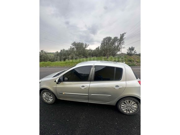 Sahibinden Renault Clio 1.2 Extreme 2011 Model 
