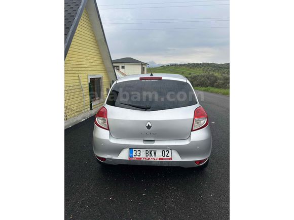 Sahibinden Renault Clio 1.2 Extreme 2011 Model 