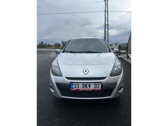 Sahibinden Renault Clio 1.2 Extreme 2011 Model 