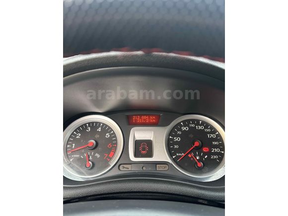 Sahibinden Renault Clio 1.2 Extreme 2011 Model 