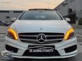 ÖZ AKDENİZ OTOMOTİVDEN MERCEDES A180 AMG PAKET 115BİN KM DE