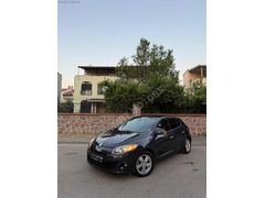 -Mrt Motors-K.Kartına Taksit // Cam Gibi Megane 1.5 Dci 6 Vites