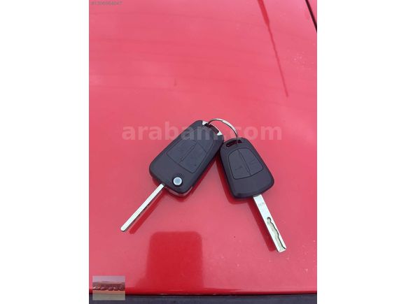 2011 OPEL CORSA 1.3 ENJOY 111 90 HP