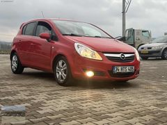 2011 OPEL CORSA 1.3 ENJOY 111 90 HP
