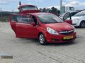 2011 OPEL CORSA 1.3 ENJOY 111 90 HP