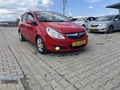 2011 OPEL CORSA 1.3 ENJOY 111 90 HP